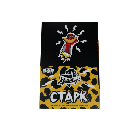 HLGN ПОП - Старк (Барбарисовая дыня), 25 гр