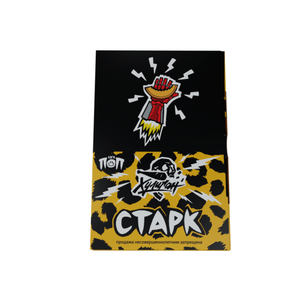 HLGN ПОП - Старк (Барбарисовая дыня), 25 гр