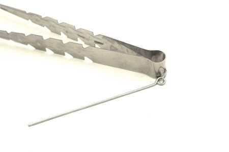 Щипцы Длинные узкие