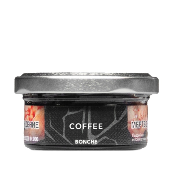 Bonche Coffee (Кофе), 30 гр
