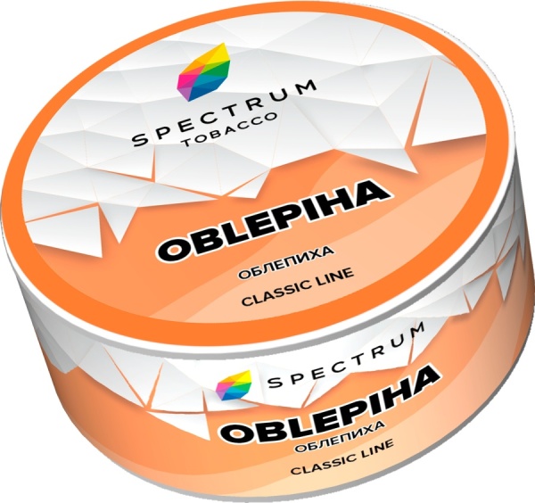 Spectrum Classic Line Oblepiha (Облепиха), 25 гр