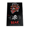 HLGN - BEAR (Клубника с елкой), 25 гр