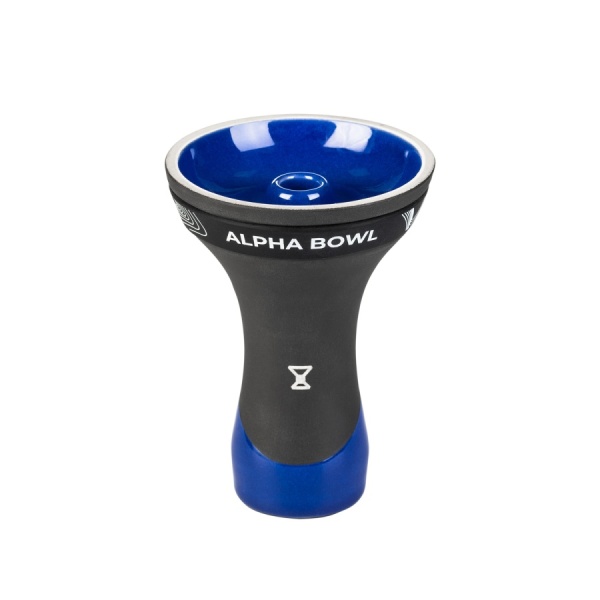 Чаша ALPHA BOWL - Race phunnel Blue