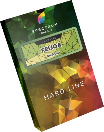 Spectrum Hard Line Feijoa (Фейхоа), 40 гр