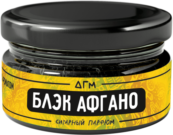 Dogma 100% Блэк Афгано, 20 гр