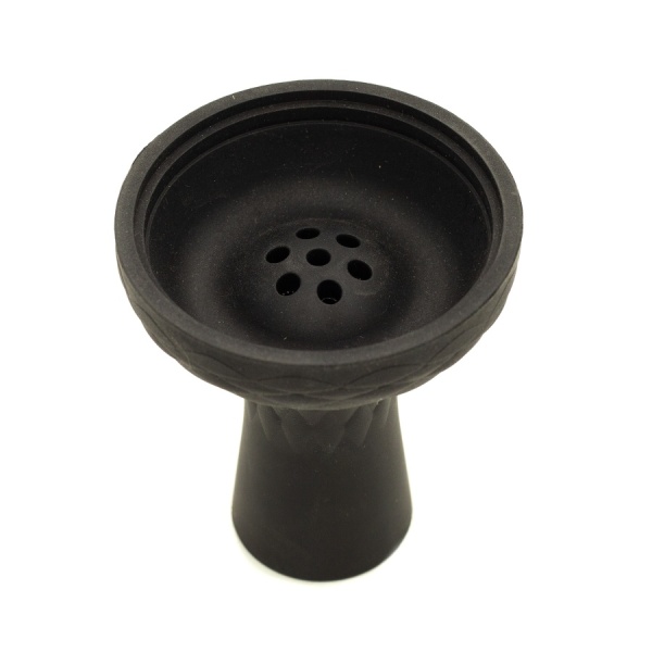 Чаша силиконовая