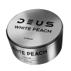 DEUS White Peach (Аромат белого персика), 30 гр