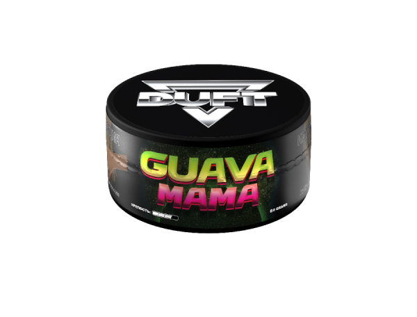 Duft Guava Mama (Гуава), 80 гр