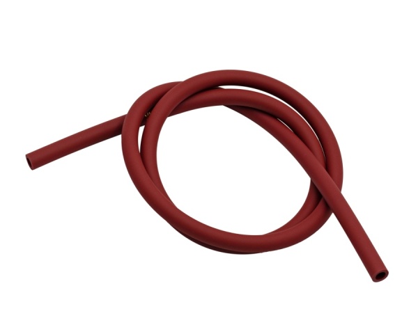 Шланг силиконовый Wine Red Hoob