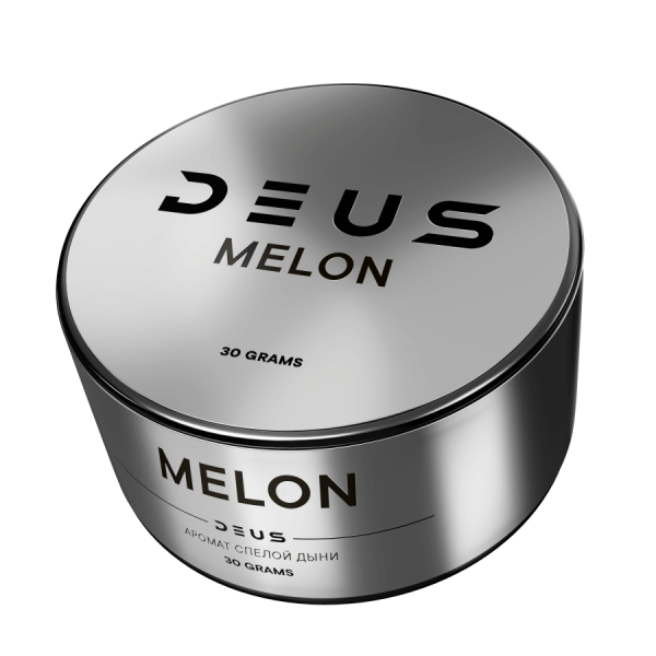 DEUS Melon (Дыня), 30 гр
