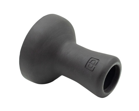 Чаша Форма Турка Вулкан (Черный)