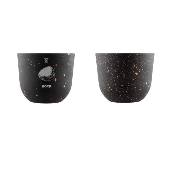 Чаша ALPHA BOWL - Rock Gold