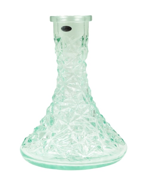 Колба Vessel Glass Кристалл Прозрачный