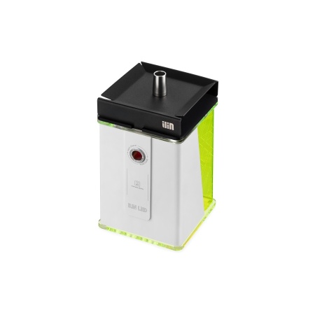 Nanosmoke ILIN LED