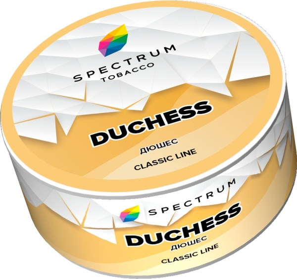 Spectrum Classic Line Duchess (Дюшес), 25 гр
