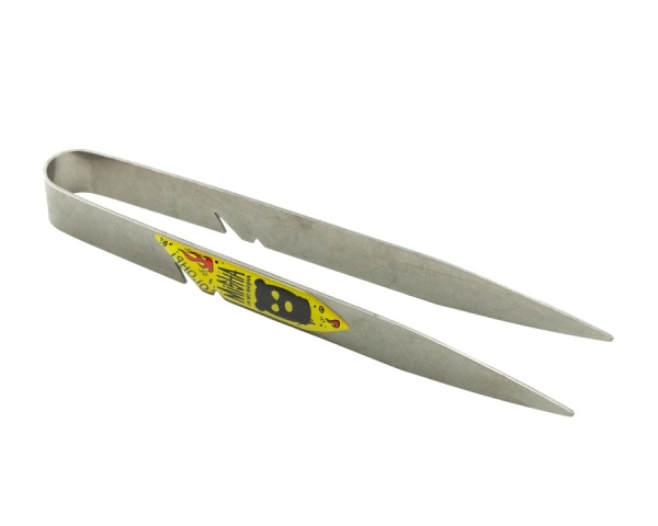 Щипцы Misha PIN (Огонь)