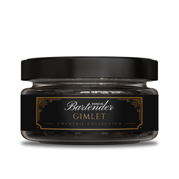 Bonche Gimlet (Джимлет), 60 гр