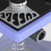 Кальян ALPHA HOOKAH - SMART BUBBLE (Blue)