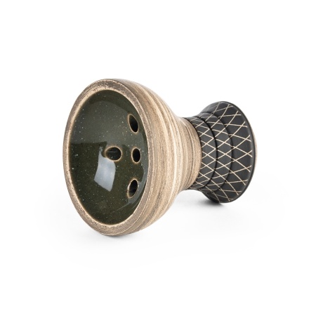 Чаша ALPHA BOWL - Turk Design Green Sand