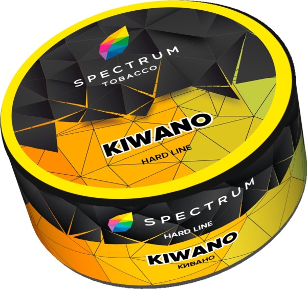 Spectrum Hard Line Kiwano (Кивано), 25 гр