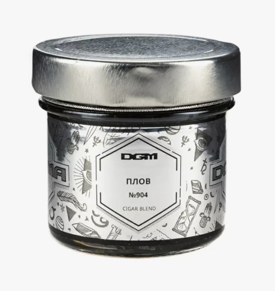 Dogma 47% Плов, 80 гр