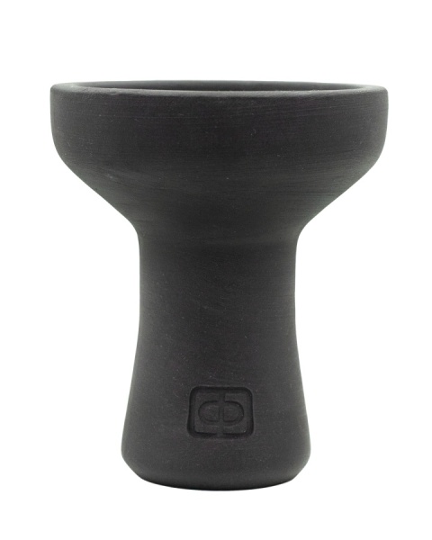 Чаша Форма Турка Вулкан (Черный)