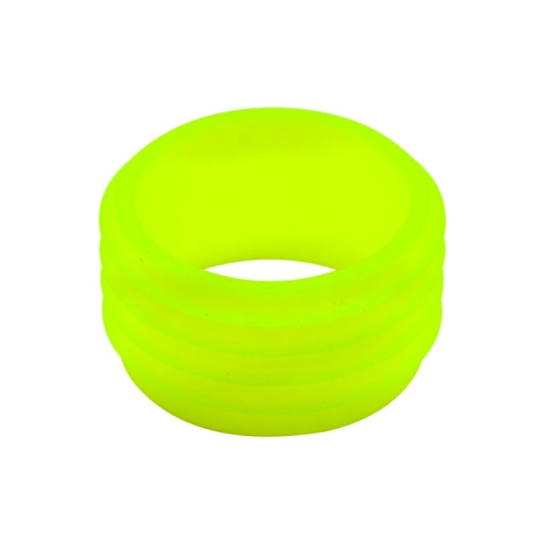 Уплотнитель К для колбы 1Ц - Кислотный желто-зеленый