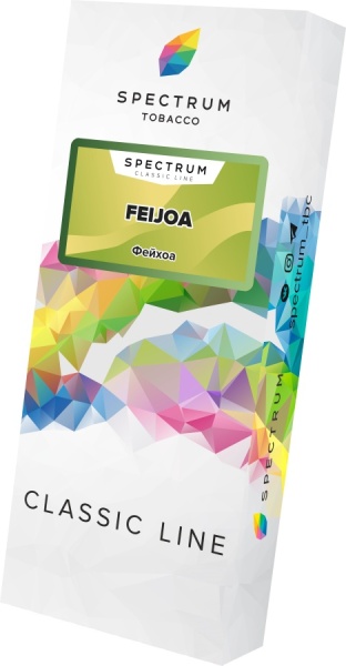 Spectrum Classic Line Feijoa (Фейхоа), 100 гр