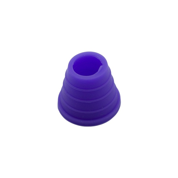 Уплотнитель К для чаши 1Ц - Сиреневый