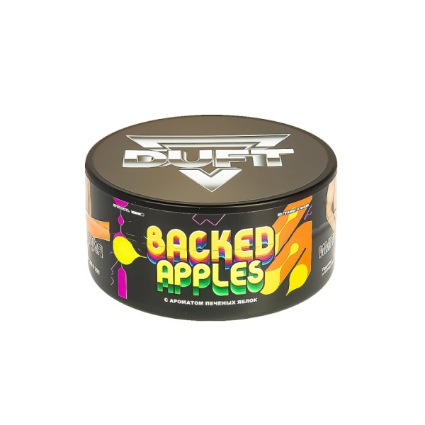 Duft Baked Apples, 80 гр
