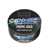 Sapphire Crown с ароматом Tropic Juice (Тропический сок), 100 гр