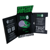 HLGN - DINO (Мятная жвачка), 25 гр