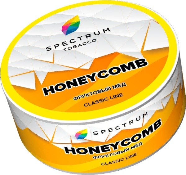 Spectrum Classic Line Honeycomb (Фруктовый Мёд), 25 гр