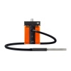 Nanosmoke LAVA