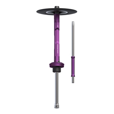 Кальян ALPHA HOOKAH - ORO LIGHT Jade Purple