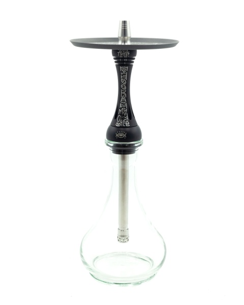 Alpha Hookah X SS - Alpha Of Hookah