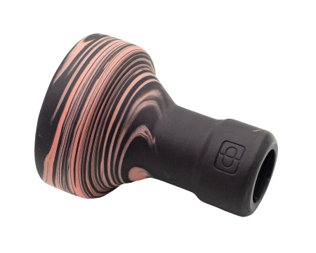 Чаша Форма Убивашка "Black Pink" (розовый)