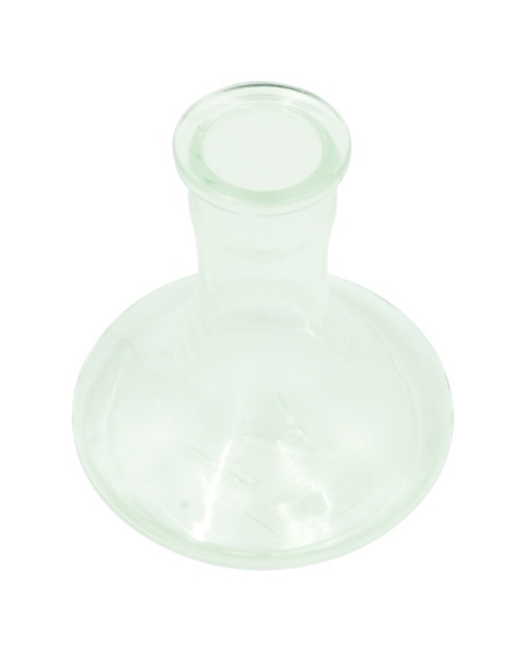 Колба E.CC mini Прозрачная (со швом)