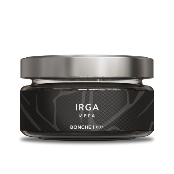 Bonche Irga (Ирга), 60 гр