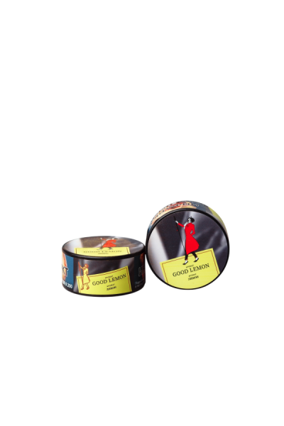 Satyr Good Lemon (Лимон), 25 гр