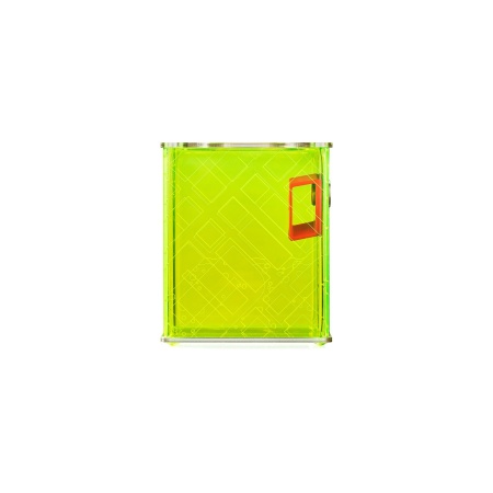 Nanosmoke ACID