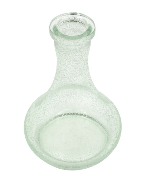 Колба Vessel Glass Капля Свет зеленый точка