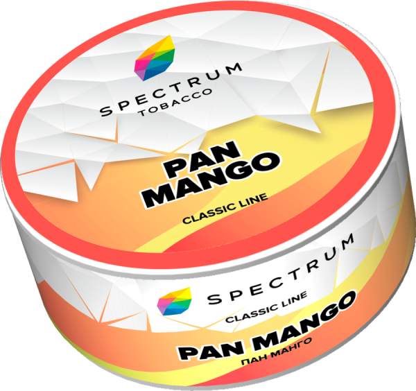 Spectrum Classic Line Pan Mango (Пан Манго), 25 гр