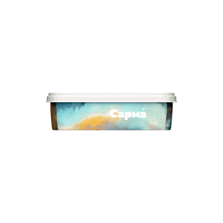 Сарма Лесная Малина, 100 гр