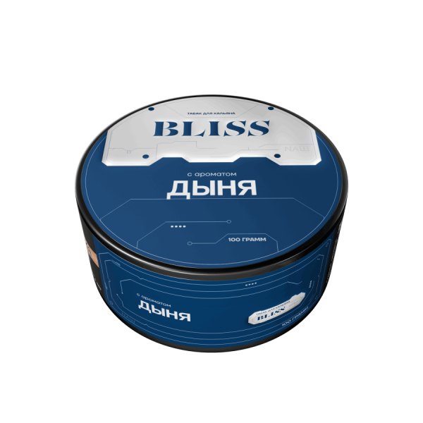 BLISS Дыня, 100 гр