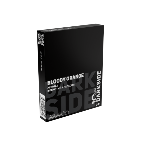 Darkside Core Bloody Orange (Сицилийский красный апельсин), 30 г