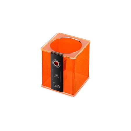 Nanosmoke LAVA