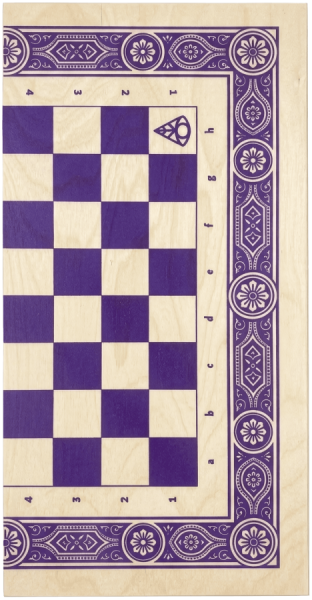 Dogma Капабланка, 70 гр