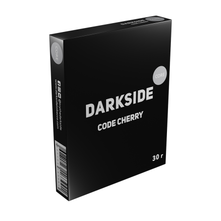 Darkside Core Code Cherry (Вишня), 30 г