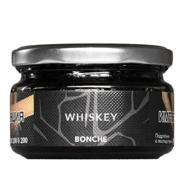 Bonche Whiskey (Виски), 120 гр